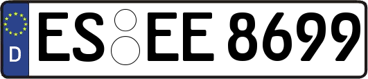 ES-EE8699