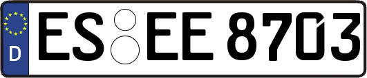 ES-EE8703