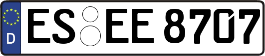 ES-EE8707