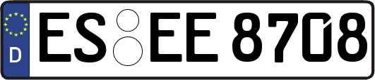 ES-EE8708