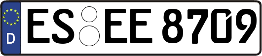 ES-EE8709