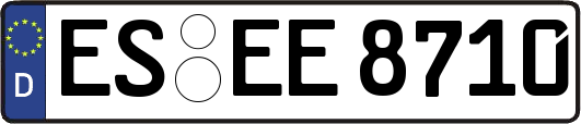 ES-EE8710