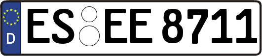ES-EE8711