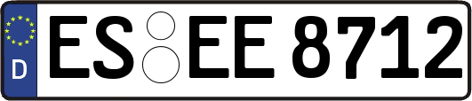 ES-EE8712