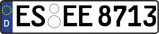 ES-EE8713
