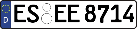 ES-EE8714