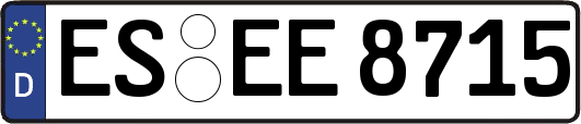 ES-EE8715