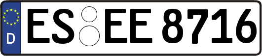 ES-EE8716