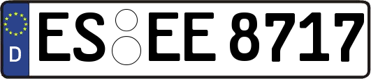 ES-EE8717