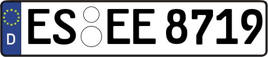 ES-EE8719