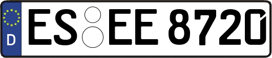 ES-EE8720