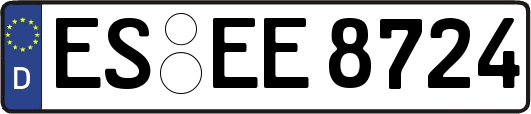 ES-EE8724