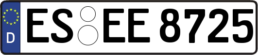 ES-EE8725