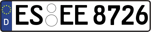 ES-EE8726
