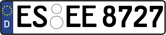 ES-EE8727