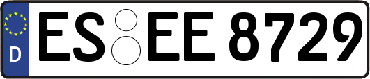 ES-EE8729