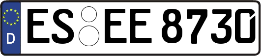 ES-EE8730