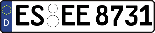 ES-EE8731