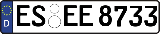 ES-EE8733