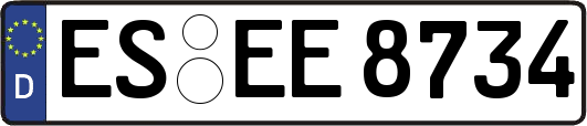 ES-EE8734