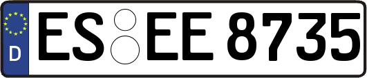 ES-EE8735