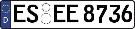 ES-EE8736