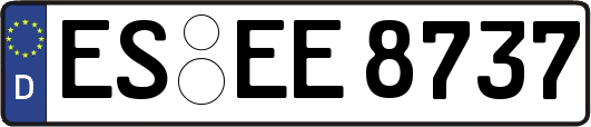ES-EE8737