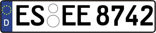 ES-EE8742