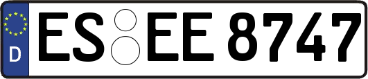 ES-EE8747