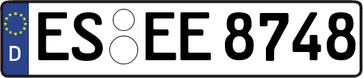 ES-EE8748