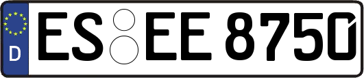 ES-EE8750