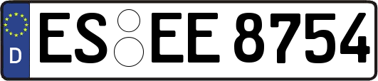 ES-EE8754