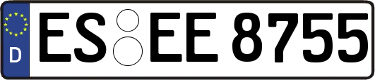 ES-EE8755