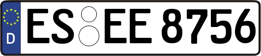 ES-EE8756