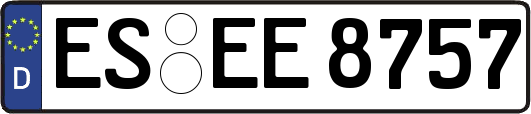 ES-EE8757