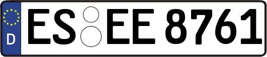 ES-EE8761