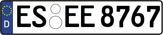 ES-EE8767