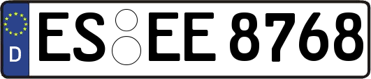 ES-EE8768