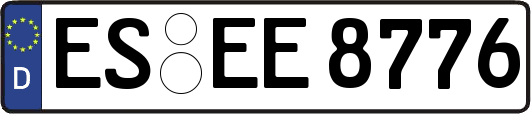 ES-EE8776