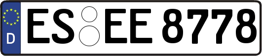 ES-EE8778
