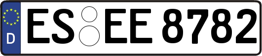ES-EE8782