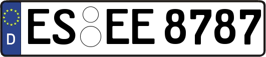 ES-EE8787