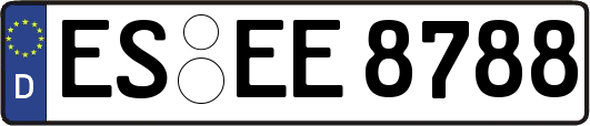 ES-EE8788