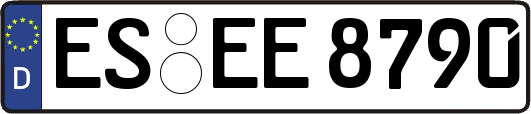 ES-EE8790