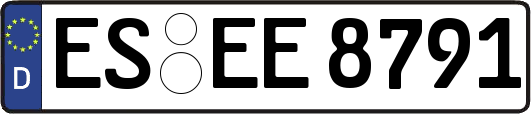 ES-EE8791