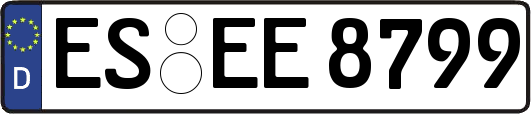 ES-EE8799