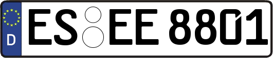 ES-EE8801