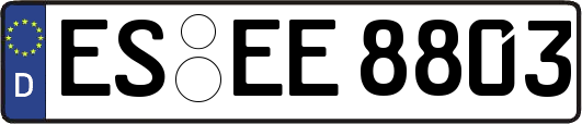 ES-EE8803