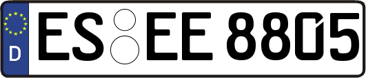 ES-EE8805