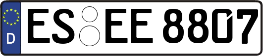 ES-EE8807
